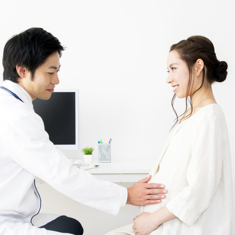産婦人科(産科)プロモーション